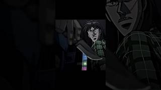 The Bandits Wanted To Rob Kaiji Kaiji Edit