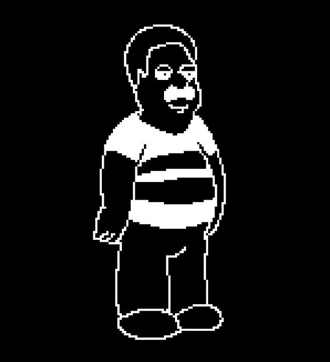 Cleveland Dreemurr (ORIGINAL)