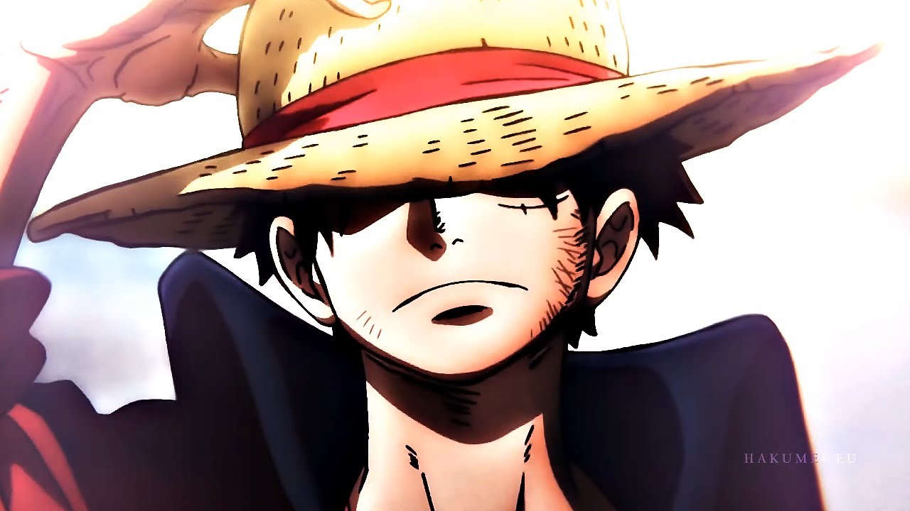 One piece 1015 4k AMV 