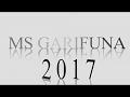 MS GARIFUNA 2017 - 2018