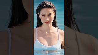 Asian Beauty Ann Curtis