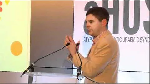 What is complement? Matthew Pickering