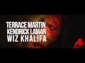 Terrace Martin Ft Kendrick Lamar Wiz Khalifa DO IT AGAIN Preview mp3