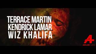 Terrace Martin ft Kendrick Lamar & Wiz Khalifa "DO IT AGAIN" Preview