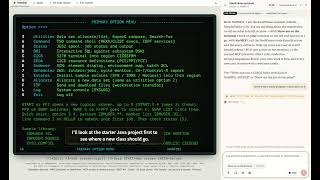 Demo: Learn Java and Python Alongside COBOL