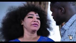 THE DARK SIDE OF LOVE- Latest Nigerian Movie New Nollywood Movies 2025