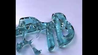 RealFlow -Maya- Water for Me