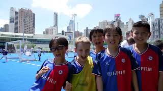 Asa Five Fujifilm Cup 2023 - Match Day Highlights