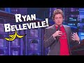 Ryan Belleville - Winnipeg Comedy Festival