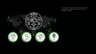 Cyber Intelligence Centre - Fusion framework
