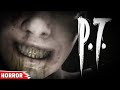 P.T. HORROR FORTNITE (TUTORIAL) Hatena55