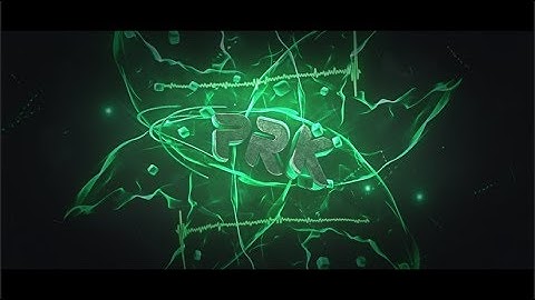 Intro PrkGames - I m back