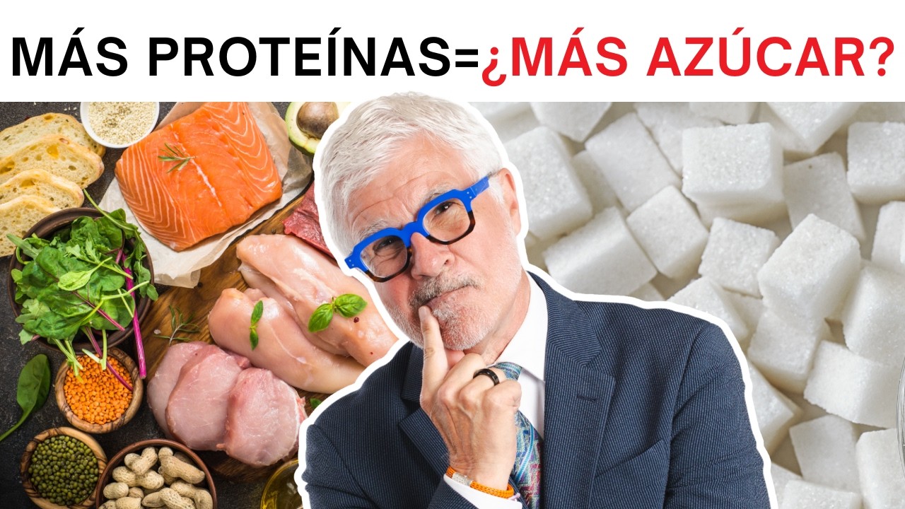 ¡La Azúcar Oculta Que Comes Todos Los Días Sin Saberlo!