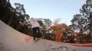 Happy Thanksgiving - OMF # 3