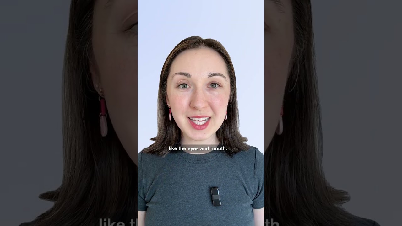 Оптическая иллюзия: эффект Тэтчер