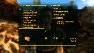 Lets Play Heavily Modded Fallout: NV-Part 29-Vault 3
