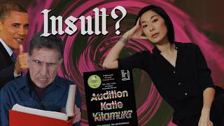 Is This Book an INSULT to Writing? | Audition - Katie Kitamura