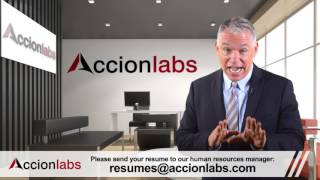 Accion Labs Is Hiring