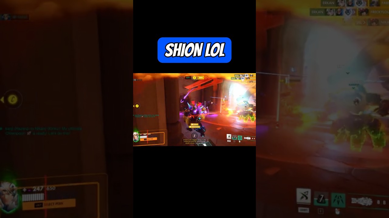 hazardous moment