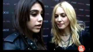 Мадонна: женщина-бренд (документальный фильм) 2011 г.