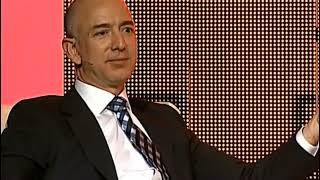 Jeff Bezos’s two pieces of advice for aspiring entrepreneurs Net Worth