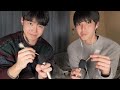 【ASMR】あなたが眠くなるまで雑談耳かき🧹😴 / 1時間【SUB】Chat and Ear Cleaning Until You Fall Asleep🧹😴 / 1 hour