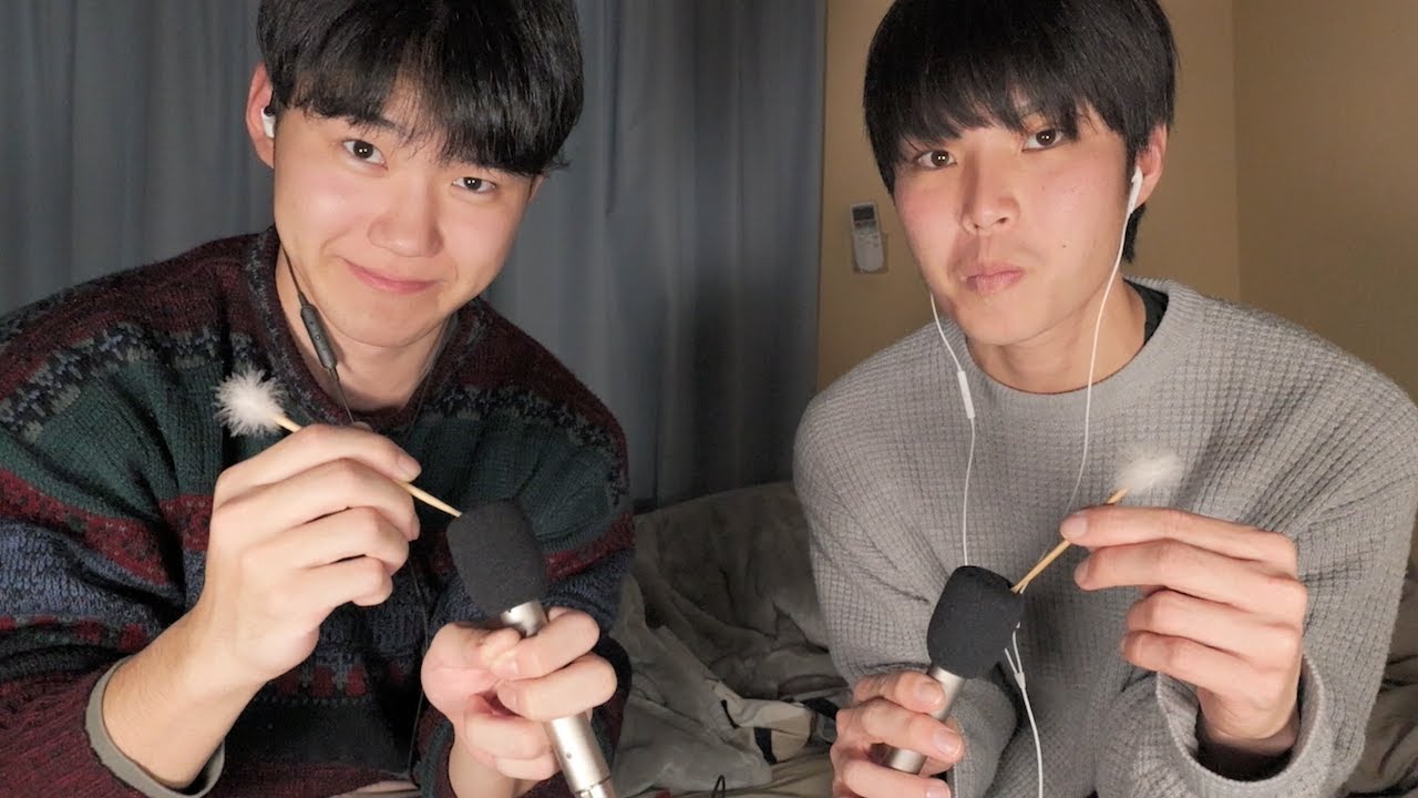 【ASMR】あなたが眠くなるまで雑談耳かき🧹😴 / 1時間【SUB】Chat and Ear Cleaning Until You Fall Asleep🧹😴 / 1 hour