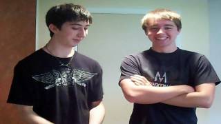The Bro Code: Article 9