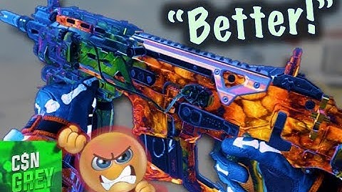 Best RAMPART 17 Class Setup (Anti QuickScope - MUST WATCH)