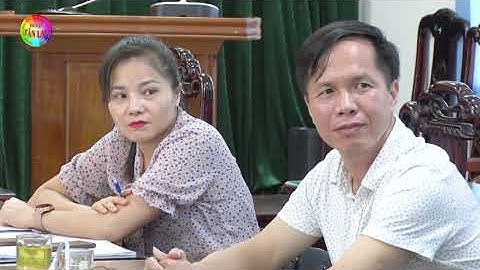 Hội nghị trực tuyến nghe báo cáo về tình hình thực hiện, giải ngân vốn đầu tư công năm 2020.