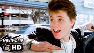 LICENSE TO DRIVE Clip - 