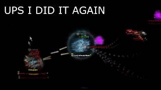 Darkorbit  GE6 HEJA VS RBE