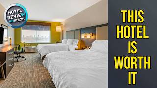 Holiday Inn Express and Suites Phoenix Dwtn - State Capitol By IHG