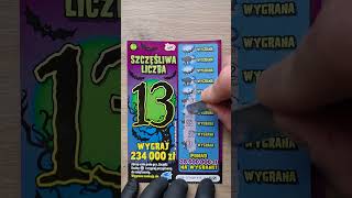 #zdrapka #lotto #zdrapki #win #keno #lottery #zdrapkilotto #lottery #wygrana