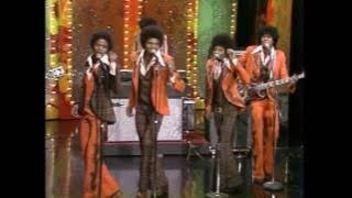 The Jackson 5 - Dancing Machine - Tonight Show with Johnny Carson 1974