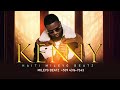 Sa pa love  kenny haiti feat mebel brun  afro beats