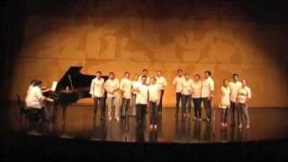opera studio performs at the pasinaya 2011 cultural center of the philippines