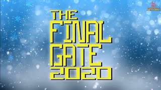 Dragon Gate Final Gate 2020 Review