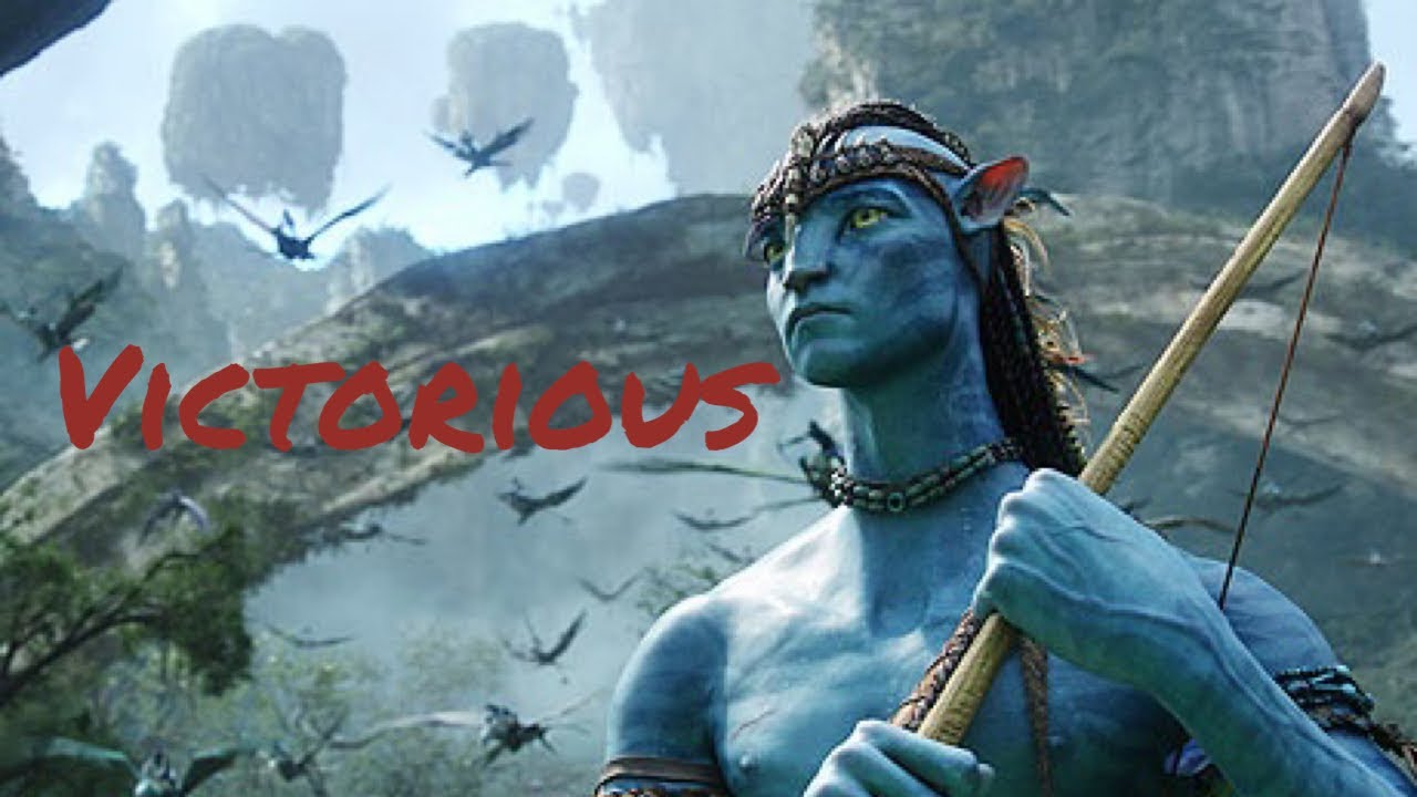 Avatar-Victorious