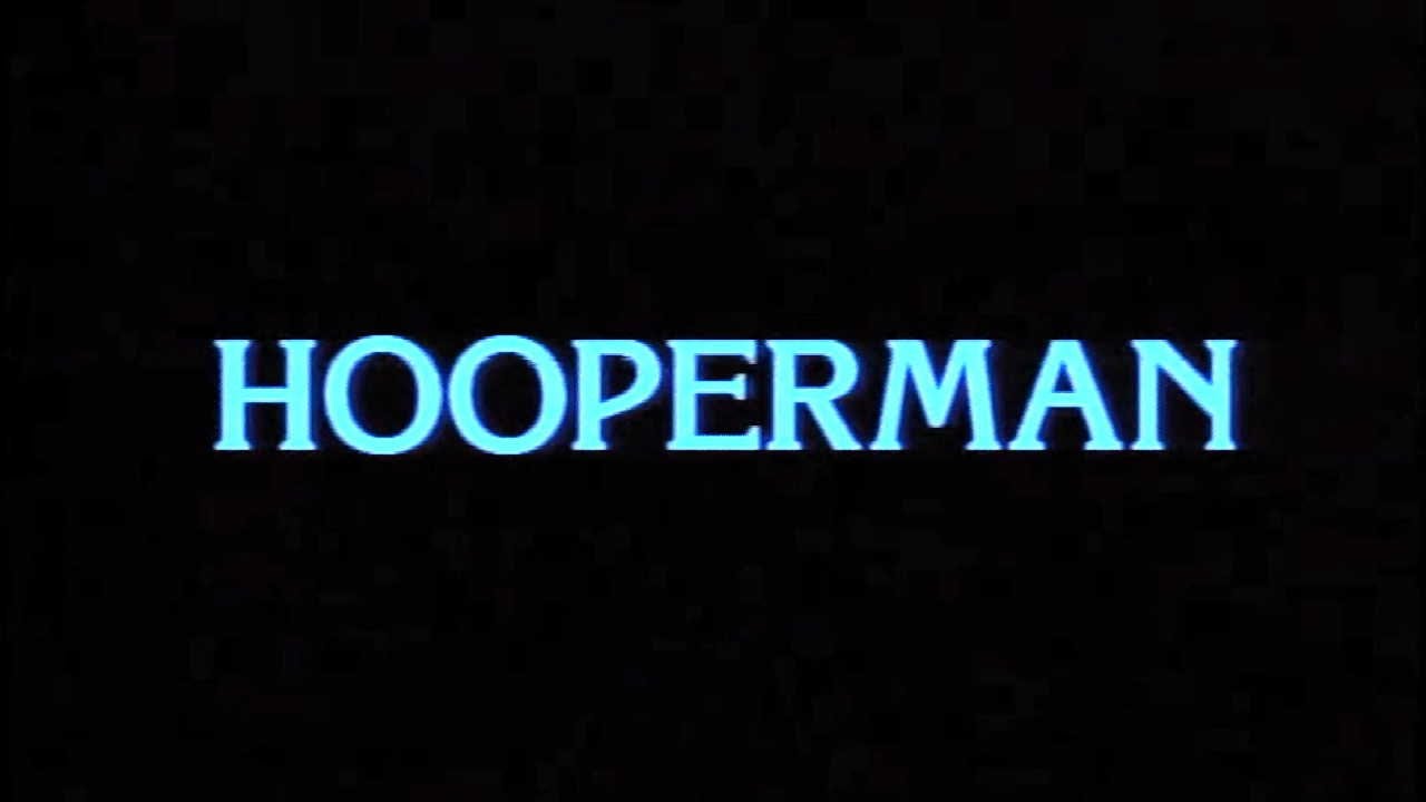 Classic TV Theme: Hooperman (Stereo)