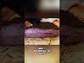 JUICY BRISKET REVEAL Watch This Smoke Ring PERFECTION!