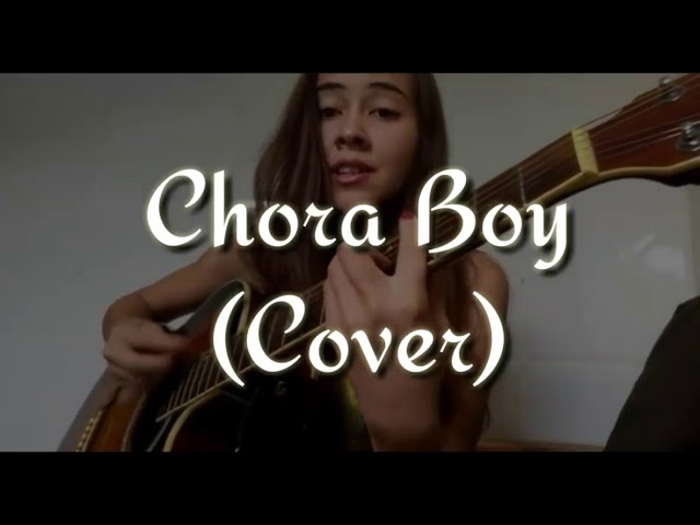 Guarda Chora Boy - Gleicy Bodevan (Cover - Simone e Simária) su YouTube Guarda Chora Boy - Gleicy Bodevan (Cover - Simone e Simária) su YouTube