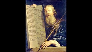 31. Second Commandment: Reverence for the Name of the Lord