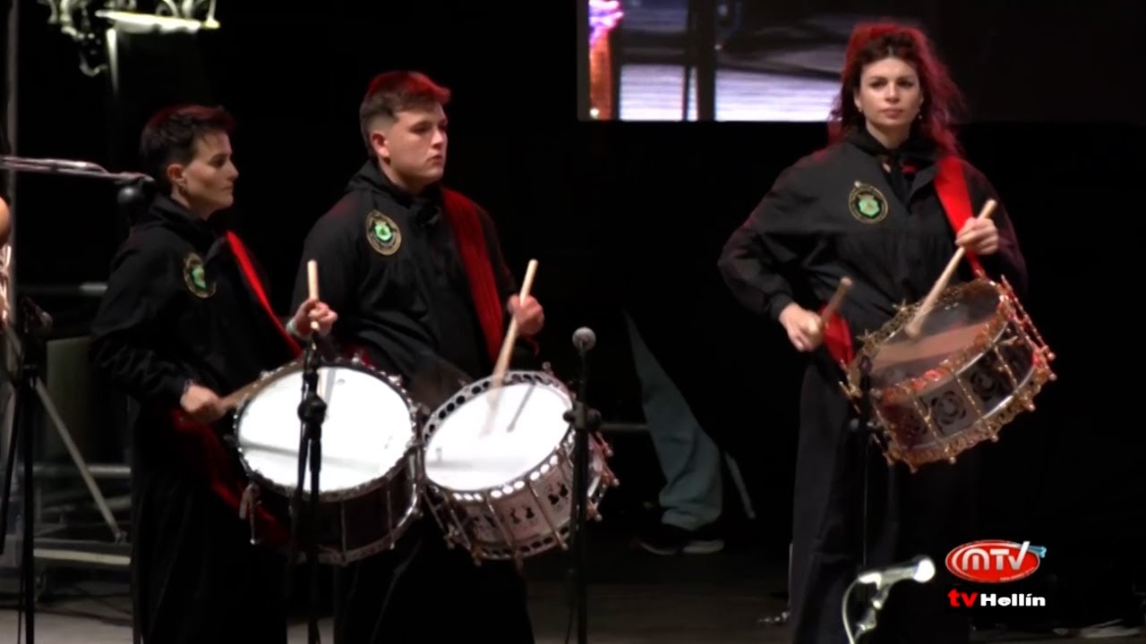 Exaltación de Moratalla - HELLÍN