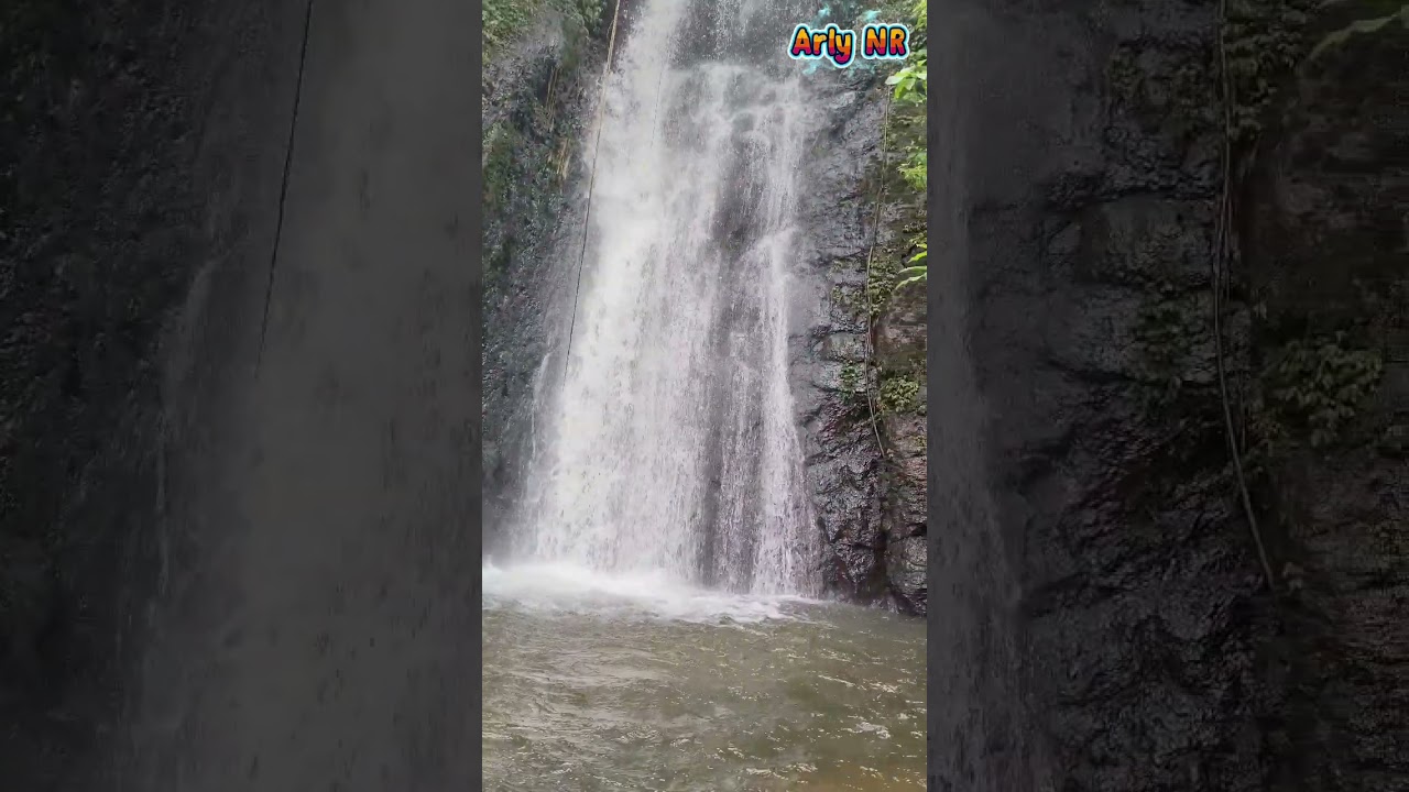 Tempat rekomendasi banget buat liburan