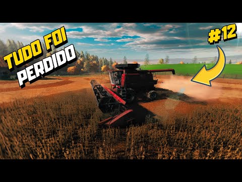 A MEGA PLANTAÇÃO que Mudou o Jogo #12