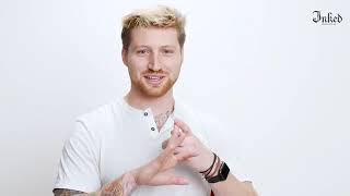 The Vlog Squad's Scotty Sire Takes Us On a Tour of His Tattoos