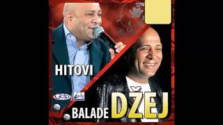 Video thumbnail of "Dzej - Vetrovi me lome - (Audio 2010) HD"