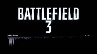 Battlefield 3 | Main Theme
