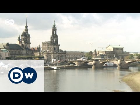 Travel tip: art and culture in Dresden | Euromaxx